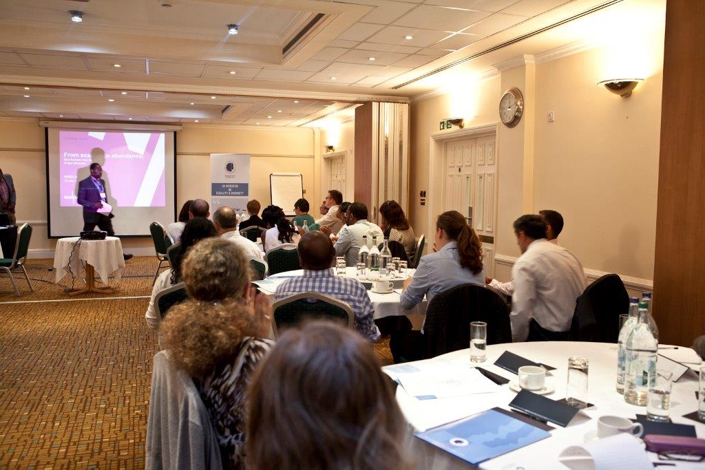 New Training Workshops 2016-2017